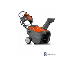 Бензиновый снегоуборщик Husqvarna ST 151
