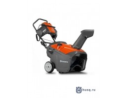 Бензиновый снегоуборщик Husqvarna ST 151