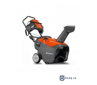 Бензиновый снегоуборщик Husqvarna ST 151