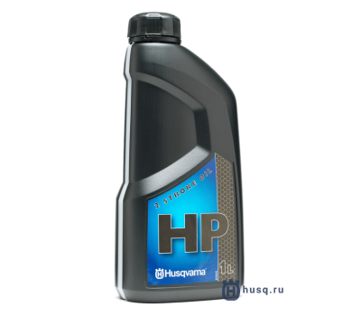 Масло для 2-х тактного двигателя Husqvarna 1л
