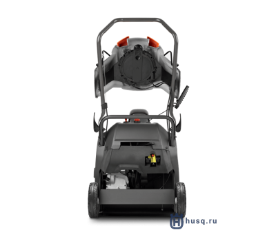 Бензиновый снегоуборщик Husqvarna ST 131