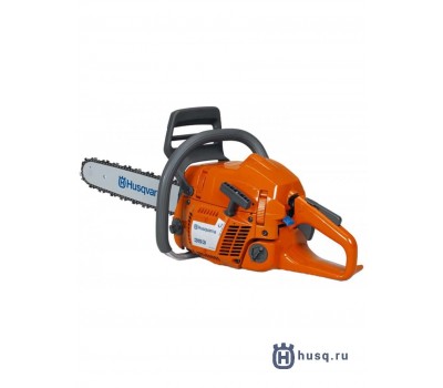 Бензопила Husqvarna 353
