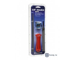 Комплект для заточки цепи Husqvarna H42 3/8' 1.5 мм 5.5 мм