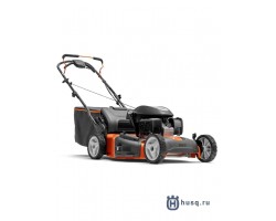 Газонокосилка бензиновая Husqvarna LC 356V