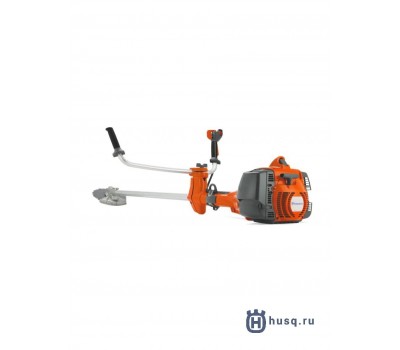 Кусторез бензиновый Husqvarna 555 FX