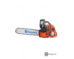 Бензопила Husqvarna 576 XP