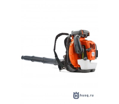Воздуходув бензиновый ранцевый Husqvarna 580BTS