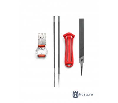 Заточной комплект для цепей Husqvarna X-Cut SP33G, Pixel, 0.325", 1.3 мм