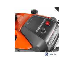 Бензиновый снегоуборщик Husqvarna ST 131-foto5