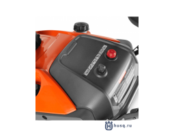 Бензиновый снегоуборщик Husqvarna ST 151-foto5