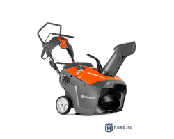 Бензиновый снегоуборщик Husqvarna ST 131