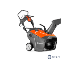 Бензиновый снегоуборщик Husqvarna ST 131