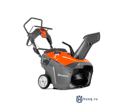 Бензиновый снегоуборщик Husqvarna ST 131