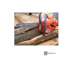 Бензопила Husqvarna 236-foto4