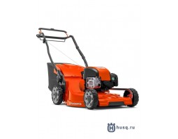 Газонокосилка бензиновая Husqvarna LC 253S