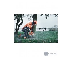 Бензопила Husqvarna 545 Mark II-foto2