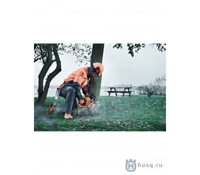 Бензопила Husqvarna 545 Mark II