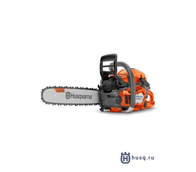 Бензопила Husqvarna 545 Mark II