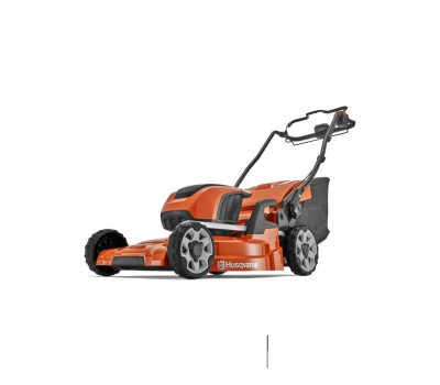 Газонокосилка аккумуляторная Husqvarna LC 353iVX