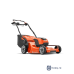 Газонокосилка аккумуляторная Husqvarna LC 353iVX