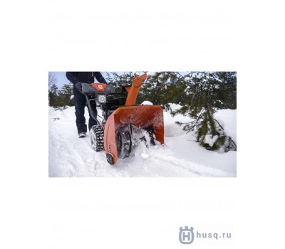Снегоуборщик бензиновый Husqvarna ST 230