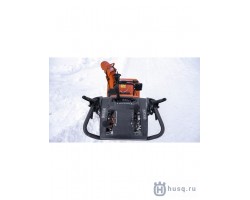 Снегоуборщик бензиновый Husqvarna ST 230-foto13