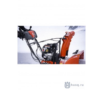 Снегоуборщик бензиновый Husqvarna ST 230