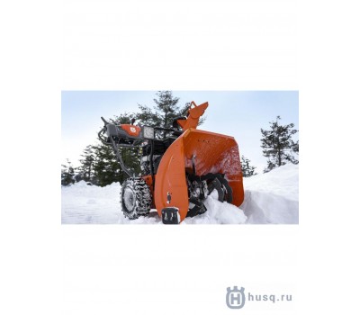 Снегоуборщик бензиновый Husqvarna ST 230