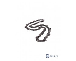 Цепь Husqvarna H00 (10' 1/4' 1.3 58 звеньев)