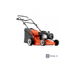 Газонокосилка бензиновая Husqvarna LC140
