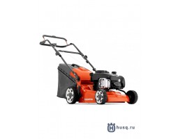 Газонокосилка бензиновая Husqvarna LC140