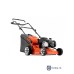 Газонокосилка бензиновая Husqvarna LC140