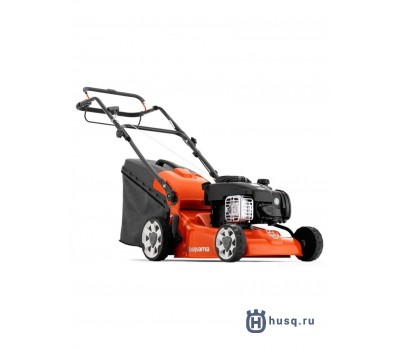 Газонокосилка бензиновая Husqvarna LC140S Газонокосилка бензиновая Husqvarna LC140S