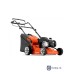Газонокосилка бензиновая Husqvarna LC140S