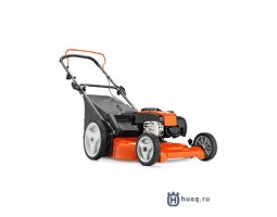 Газонокосилка бензиновая Husqvarna LC 153