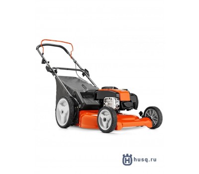 Газонокосилка бензиновая Husqvarna LC 153