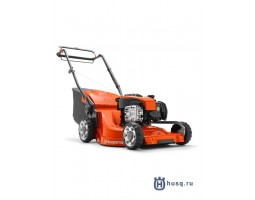 Газонокосилка бензиновая Husqvarna LC 247SP