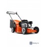 Газонокосилка бензиновая Husqvarna LC 551SP