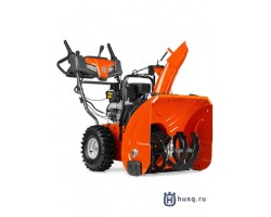 Снегоуборщик бензиновый Husqvarna ST224