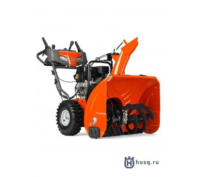 Снегоуборщик бензиновый Husqvarna ST227P