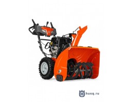 Снегоуборщик бензиновый Husqvarna ST230P