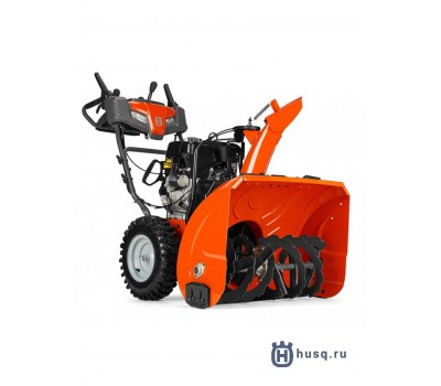 Снегоуборщик бензиновый Husqvarna ST230P