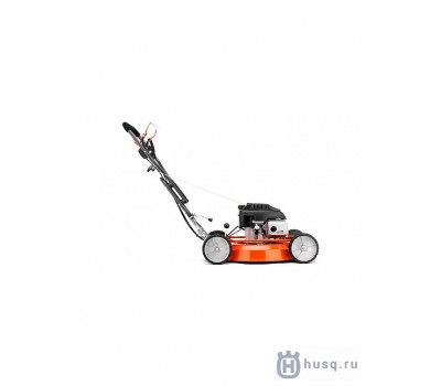 Газонокосилка бензиновая Husqvarna LB553Se