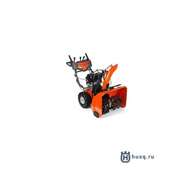 Снегоуборщик бензиновый Husqvarna ST227P