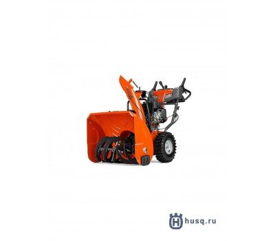Снегоуборщик бензиновый Husqvarna ST227P