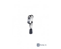 Триммер бензиновый Husqvarna 535RX-foto3