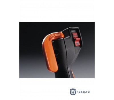 Кусторез бензиновый Husqvarna 545FX