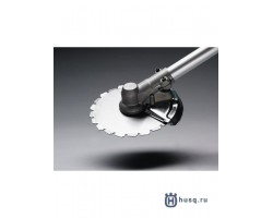 Кусторез бензиновый Husqvarna 545FX-foto9