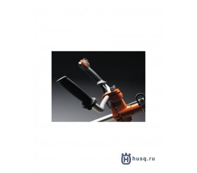 Кусторез бензиновый Husqvarna 545FX