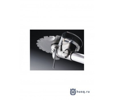 Кусторез бензиновый Husqvarna 545FX